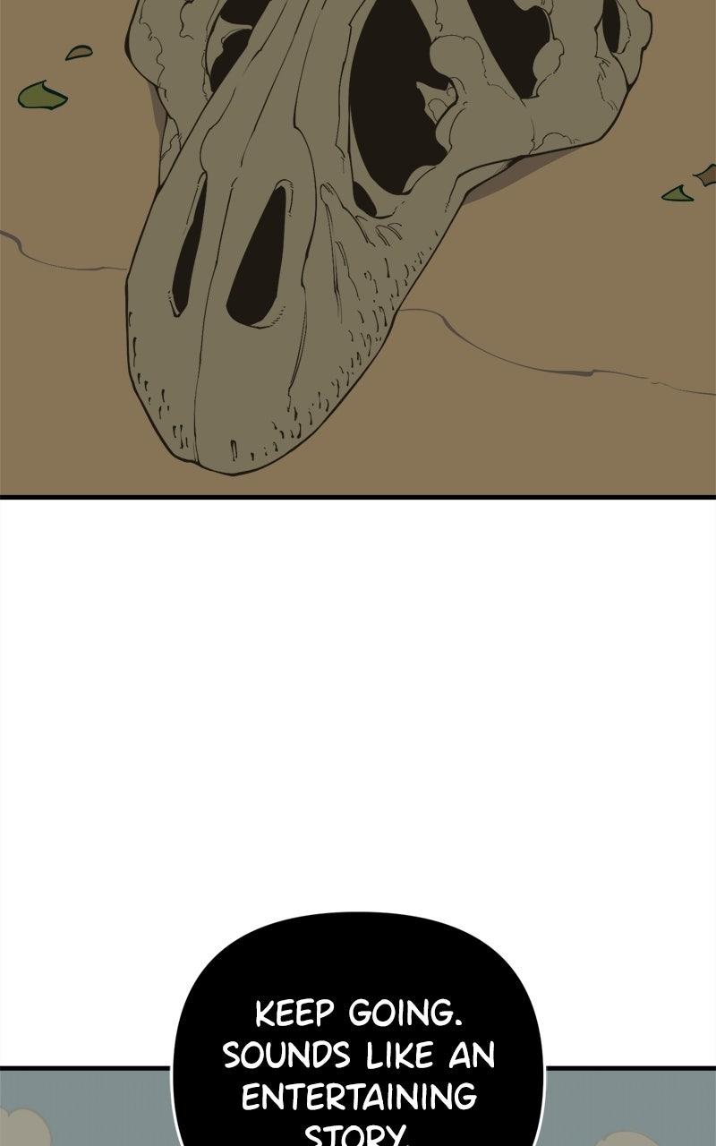 Ancient Animal Tales Chapter 32 - Page 113