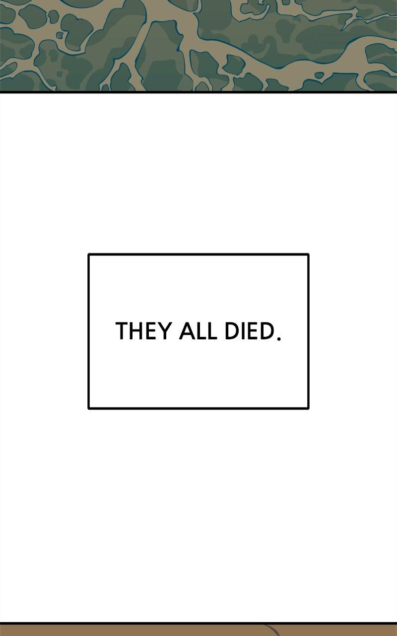 Ancient Animal Tales Chapter 33 - Page 5