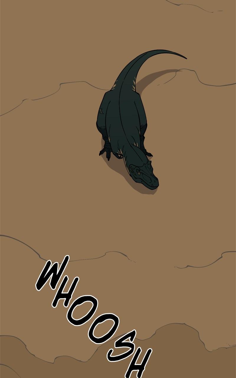 Ancient Animal Tales Chapter 33 - Page 6