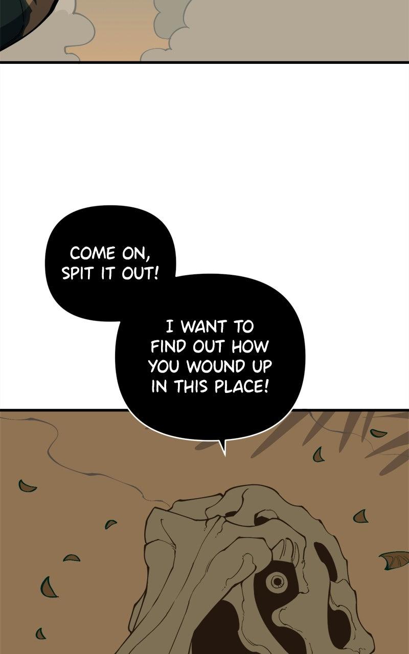 Ancient Animal Tales Chapter 33 - Page 9