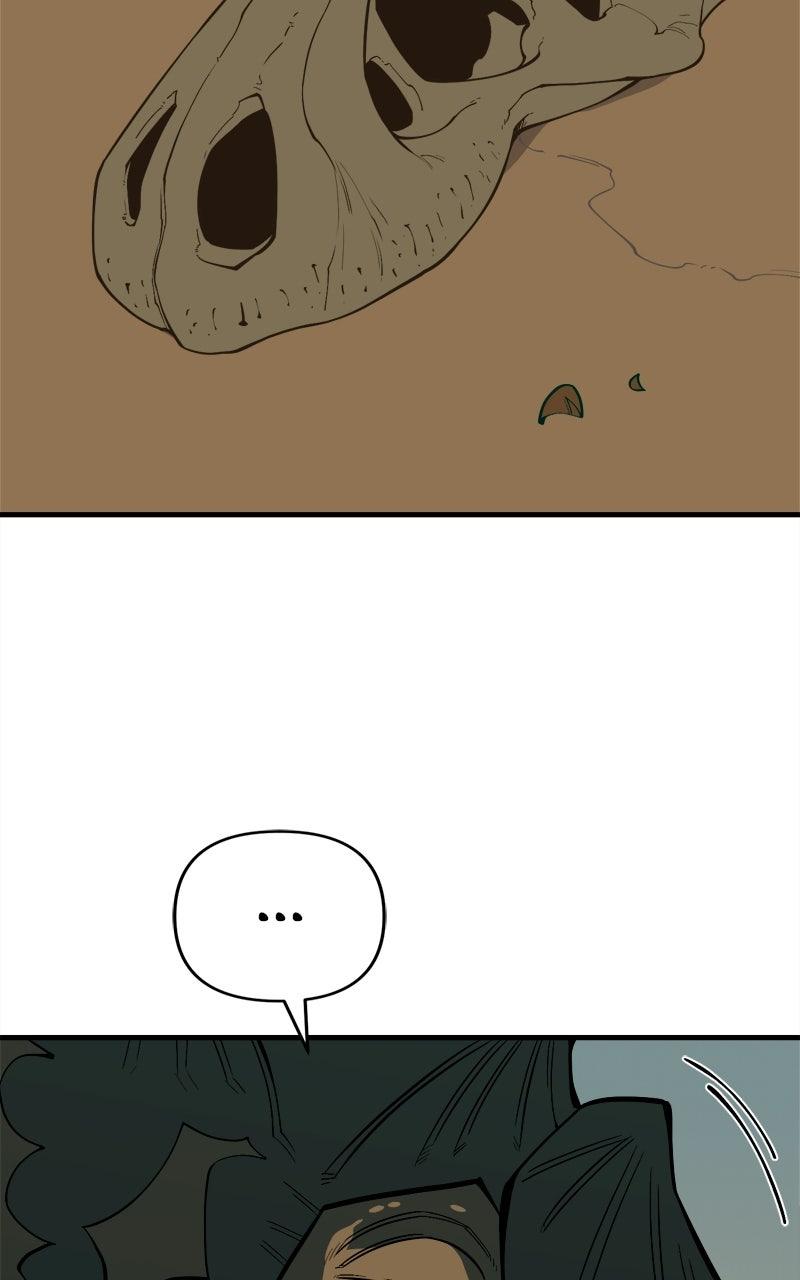 Ancient Animal Tales Chapter 33 - Page 10