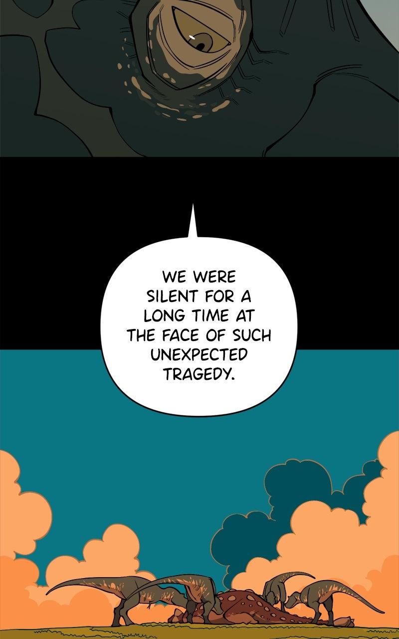 Ancient Animal Tales Chapter 33 - Page 11
