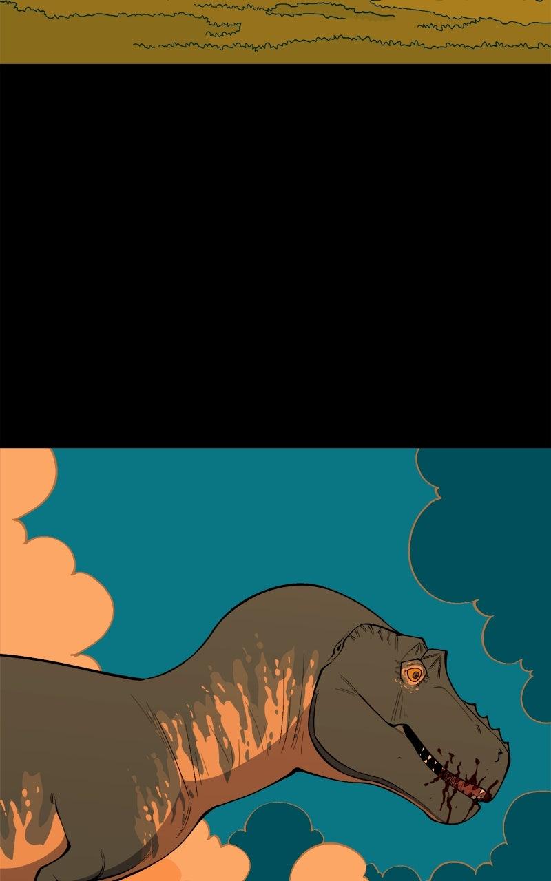 Ancient Animal Tales Chapter 33 - Page 12