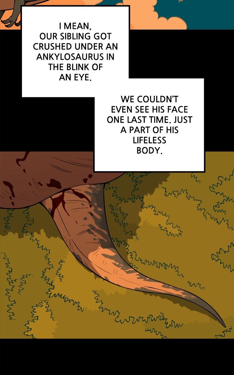 Ancient Animal Tales Chapter 33 - Page 13