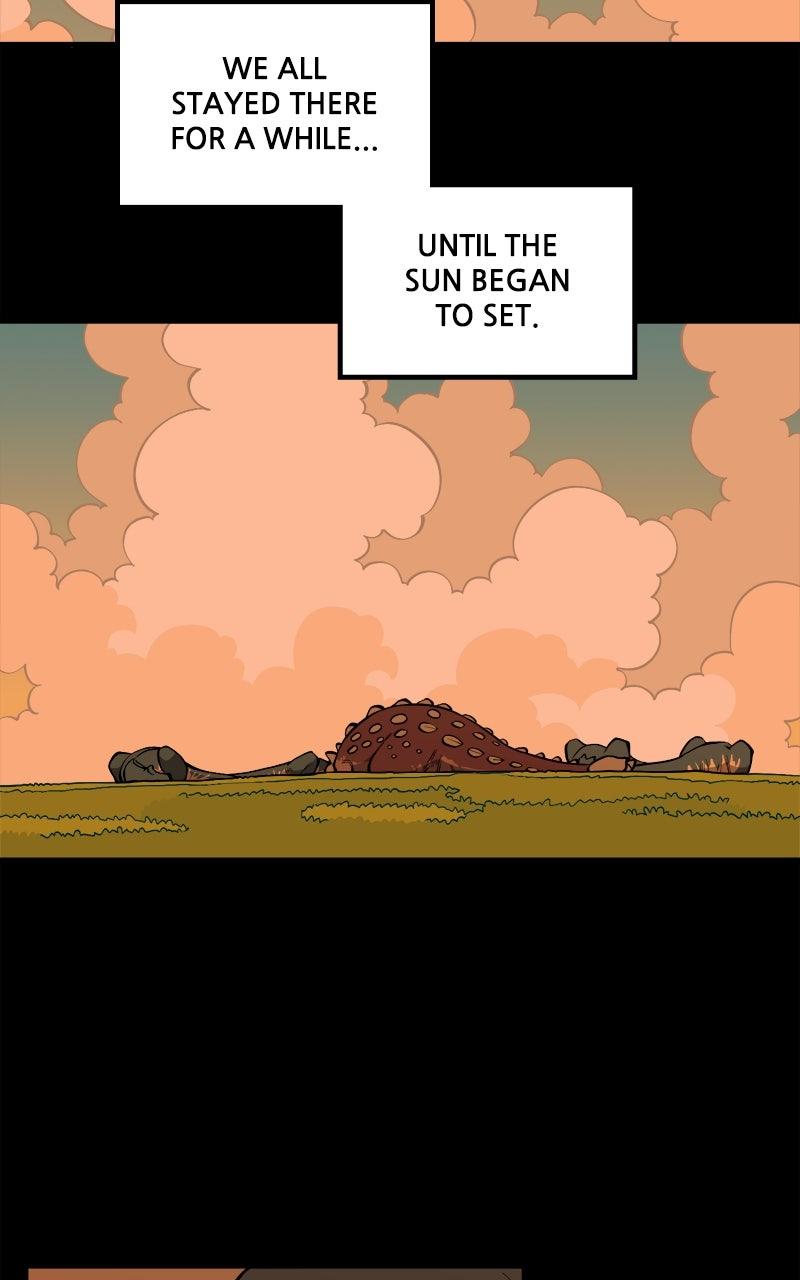 Ancient Animal Tales Chapter 33 - Page 15