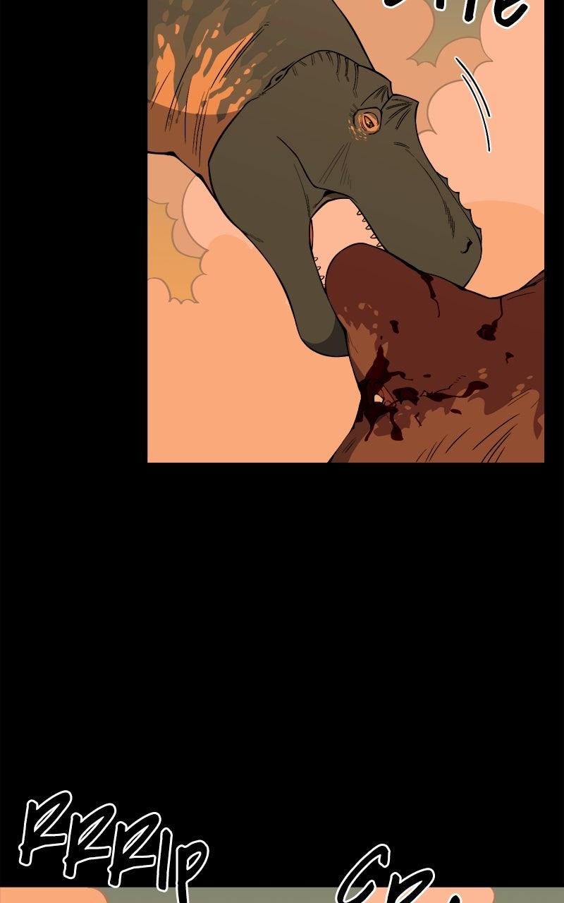 Ancient Animal Tales Chapter 33 - Page 17