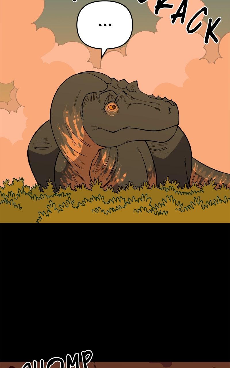 Ancient Animal Tales Chapter 33 - Page 18