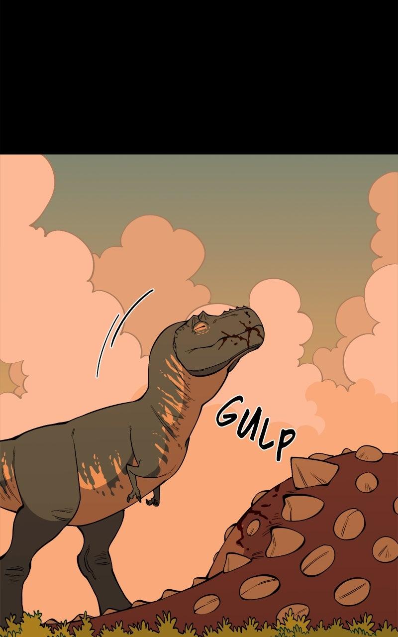 Ancient Animal Tales Chapter 33 - Page 20