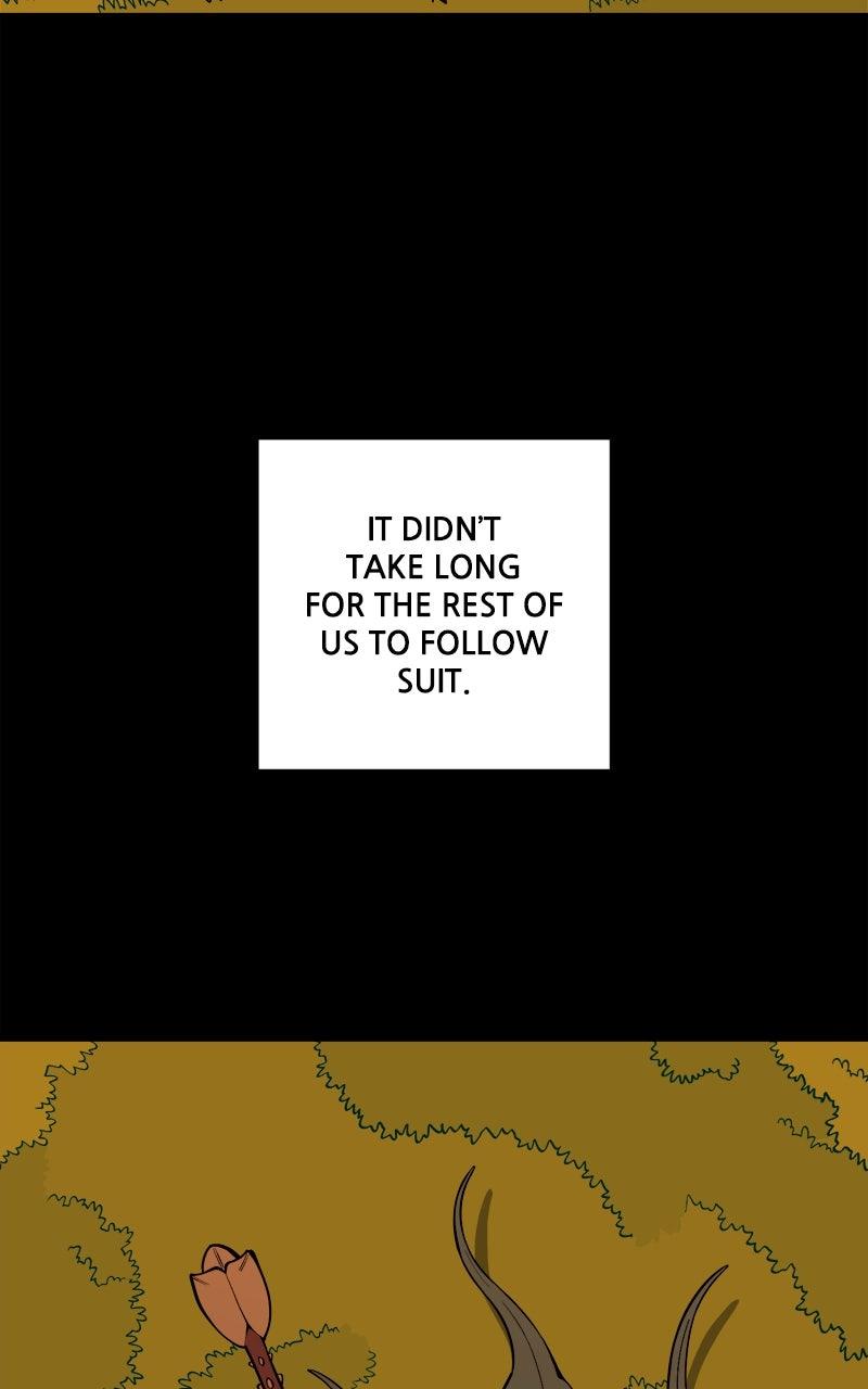 Ancient Animal Tales Chapter 33 - Page 21