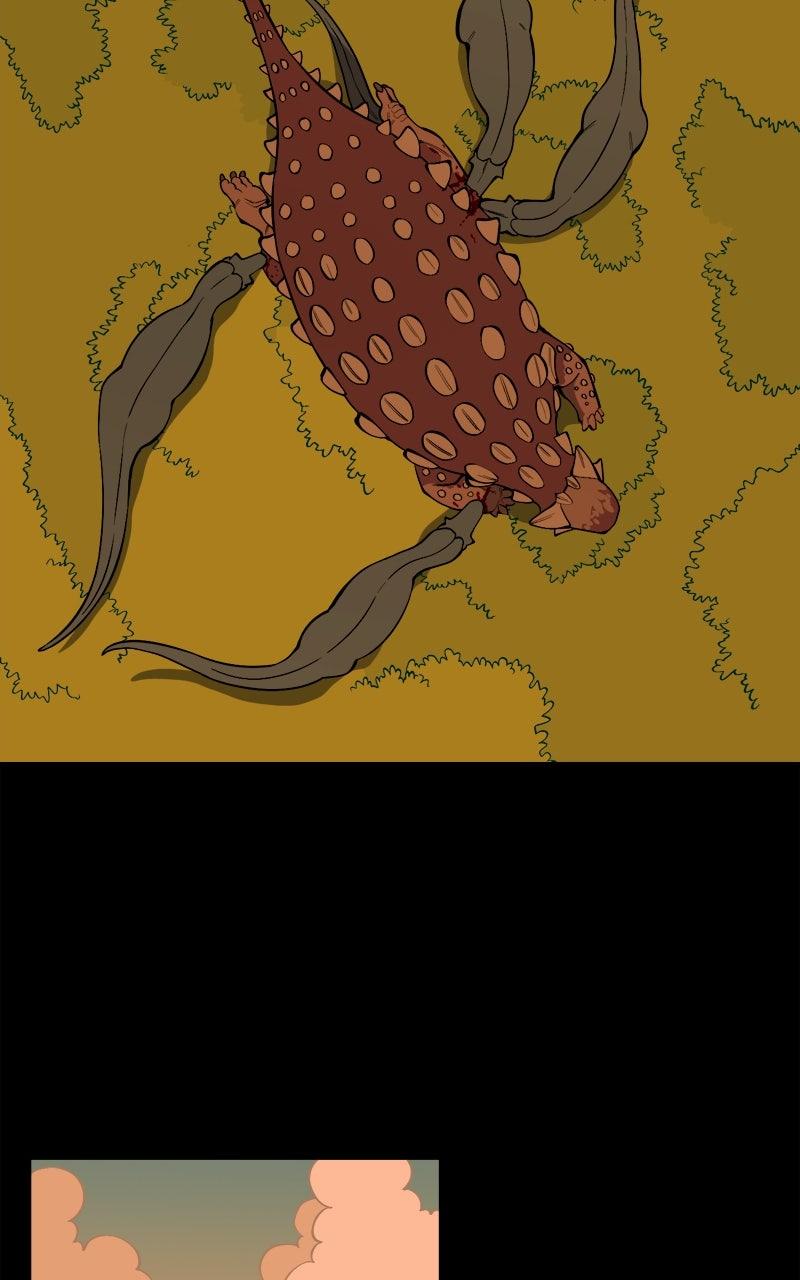 Ancient Animal Tales Chapter 33 - Page 22