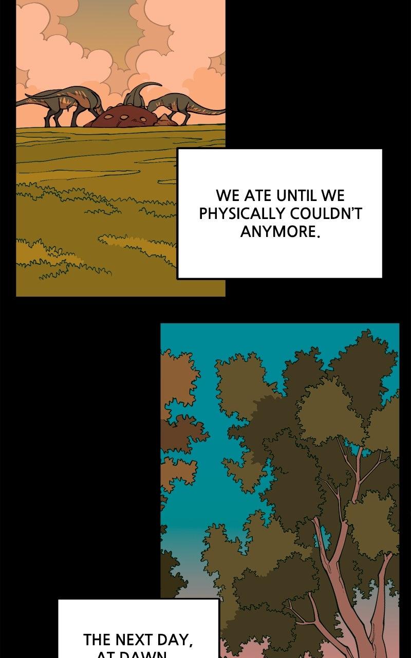 Ancient Animal Tales Chapter 33 - Page 23