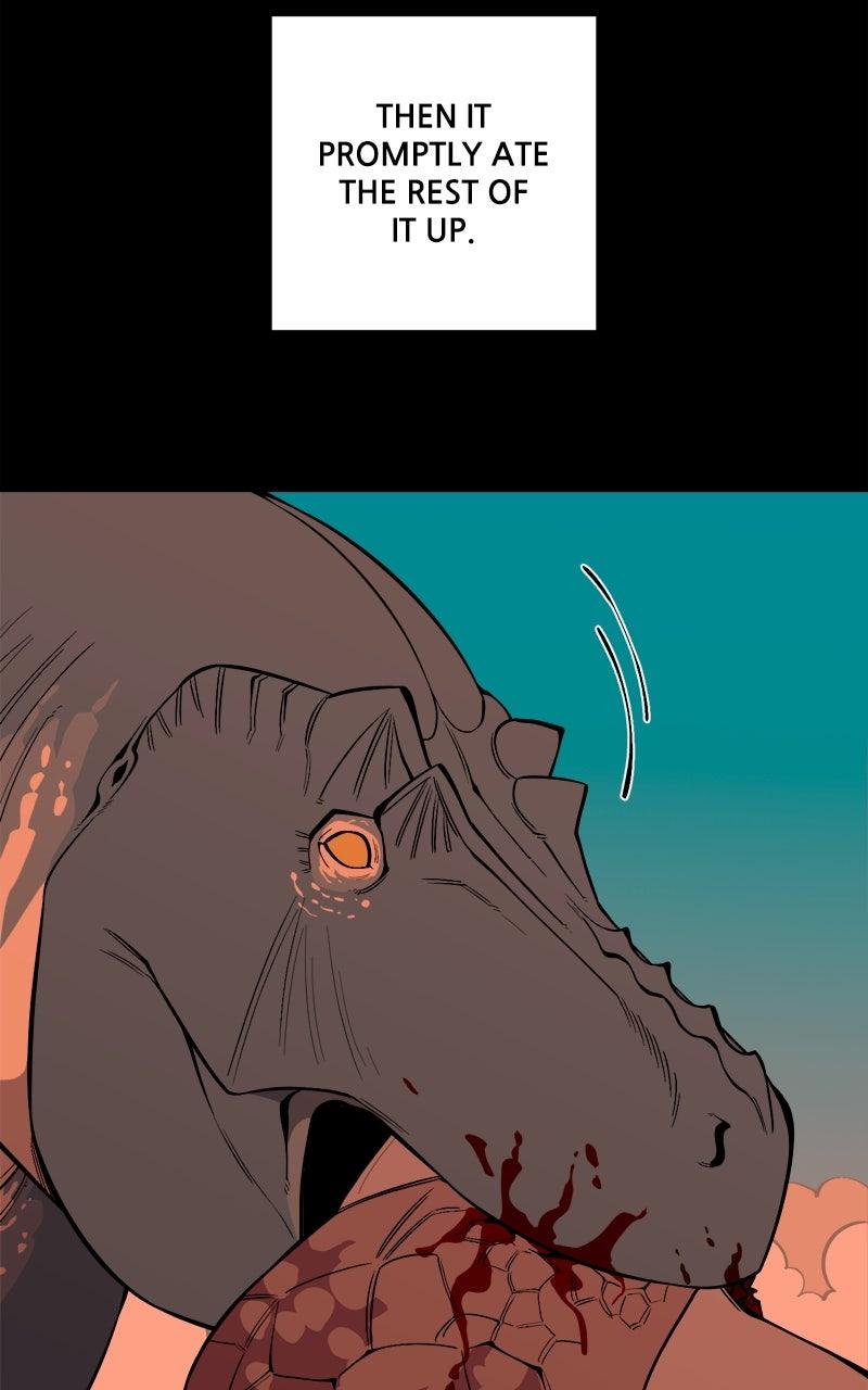 Ancient Animal Tales Chapter 33 - Page 26
