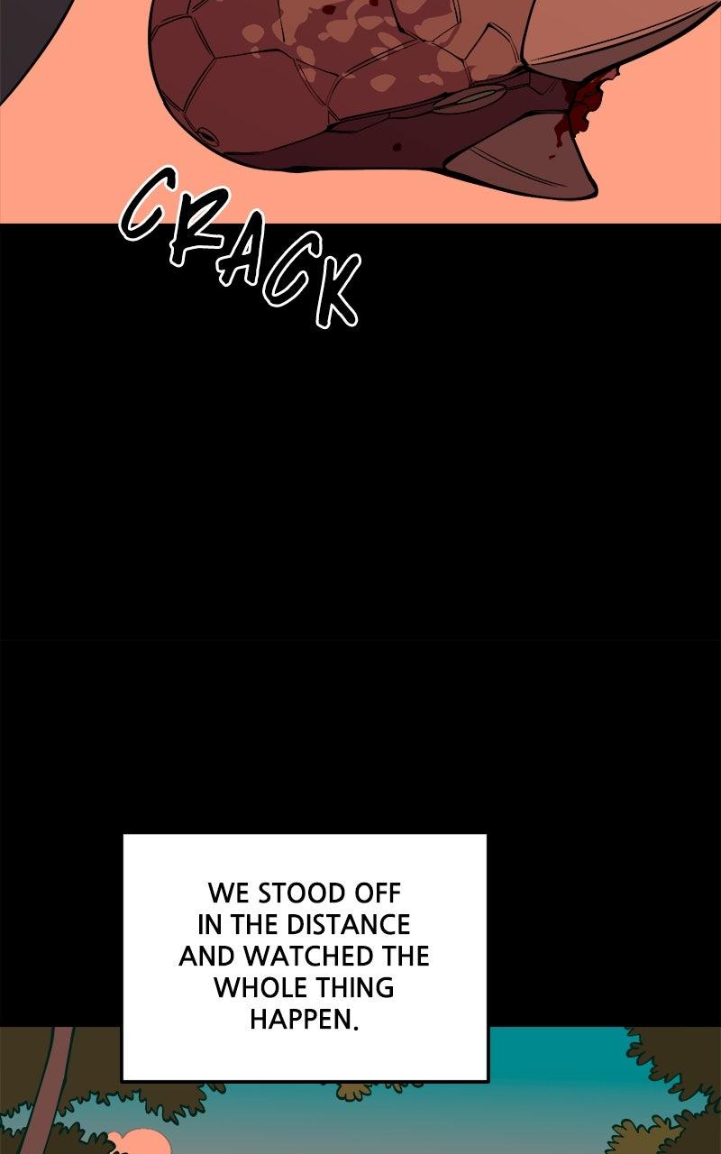 Ancient Animal Tales Chapter 33 - Page 27