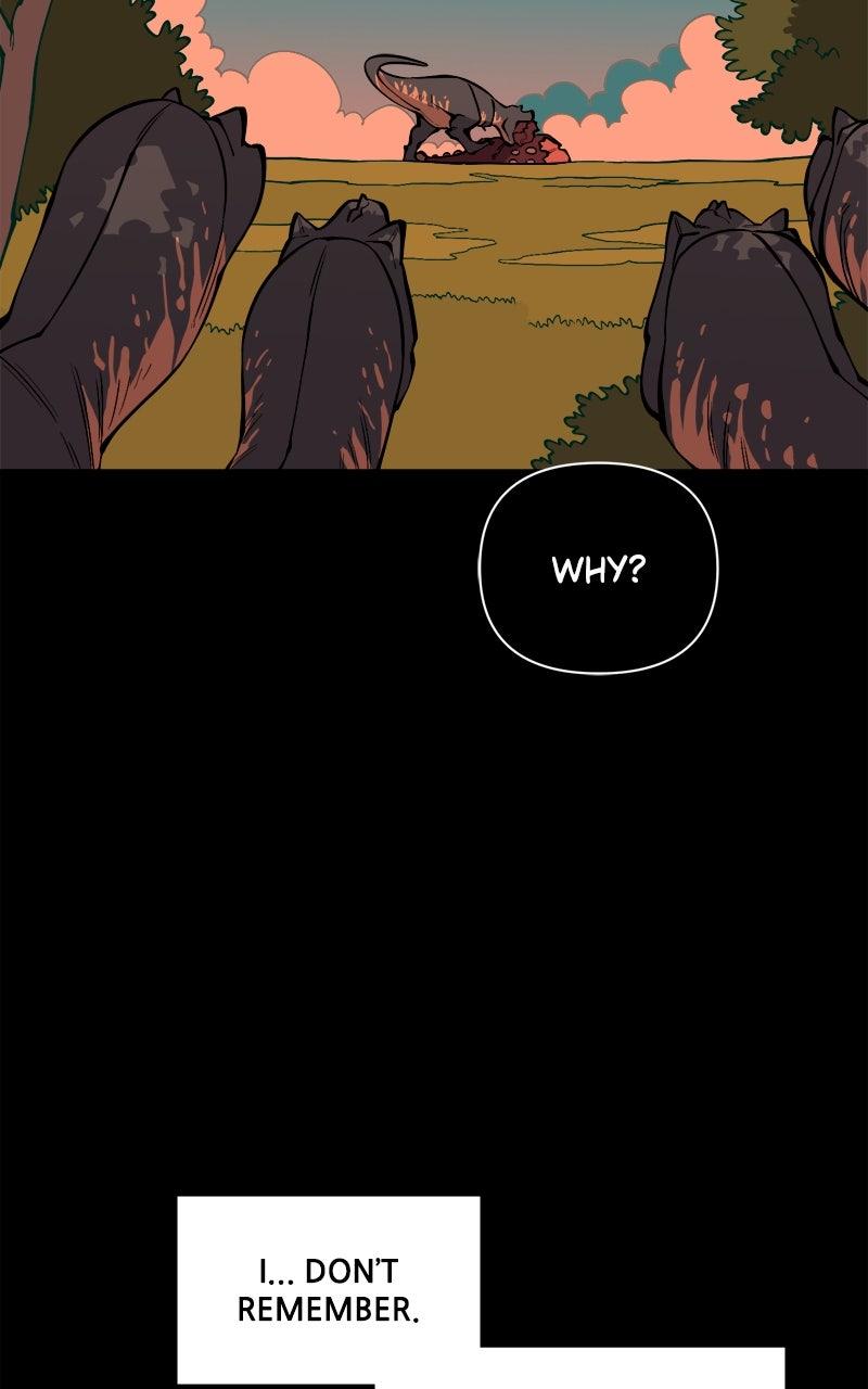 Ancient Animal Tales Chapter 33 - Page 28