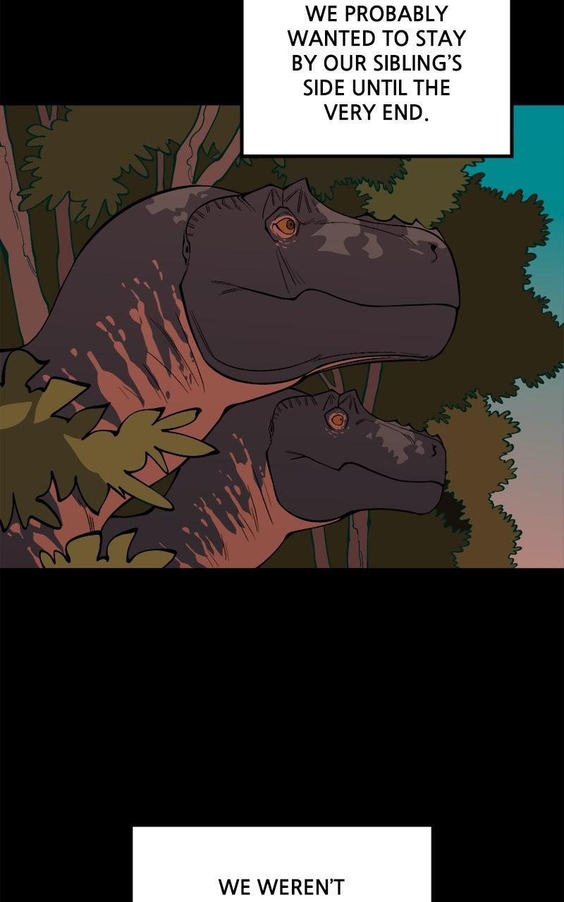 Ancient Animal Tales Chapter 33 - Page 29