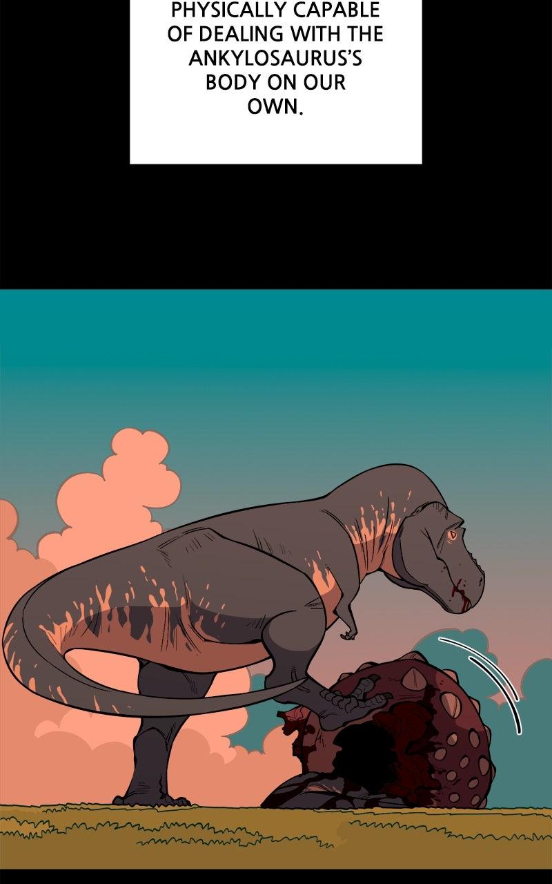 Ancient Animal Tales Chapter 33 - Page 30