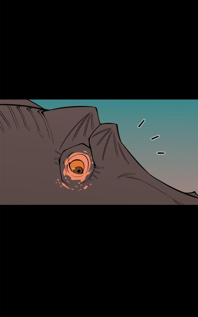Ancient Animal Tales Chapter 33 - Page 31