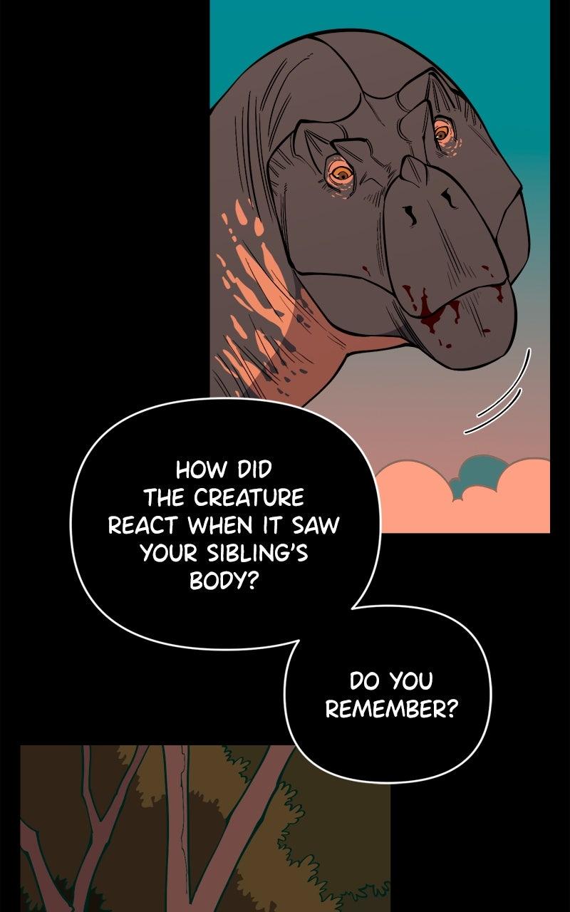 Ancient Animal Tales Chapter 33 - Page 33