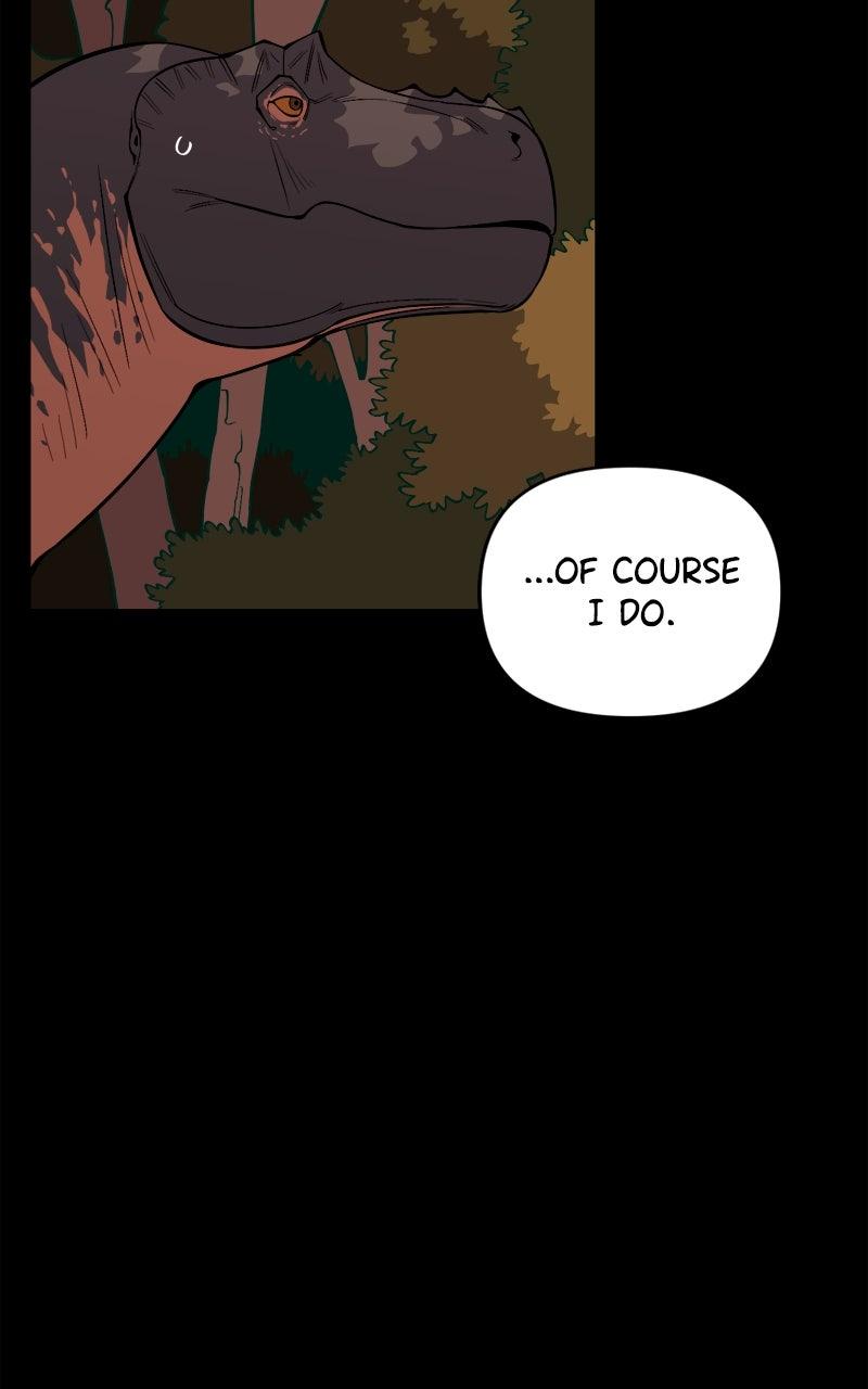 Ancient Animal Tales Chapter 33 - Page 34