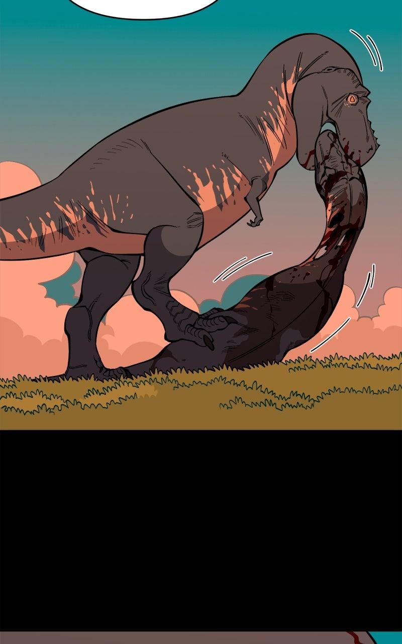 Ancient Animal Tales Chapter 33 - Page 36