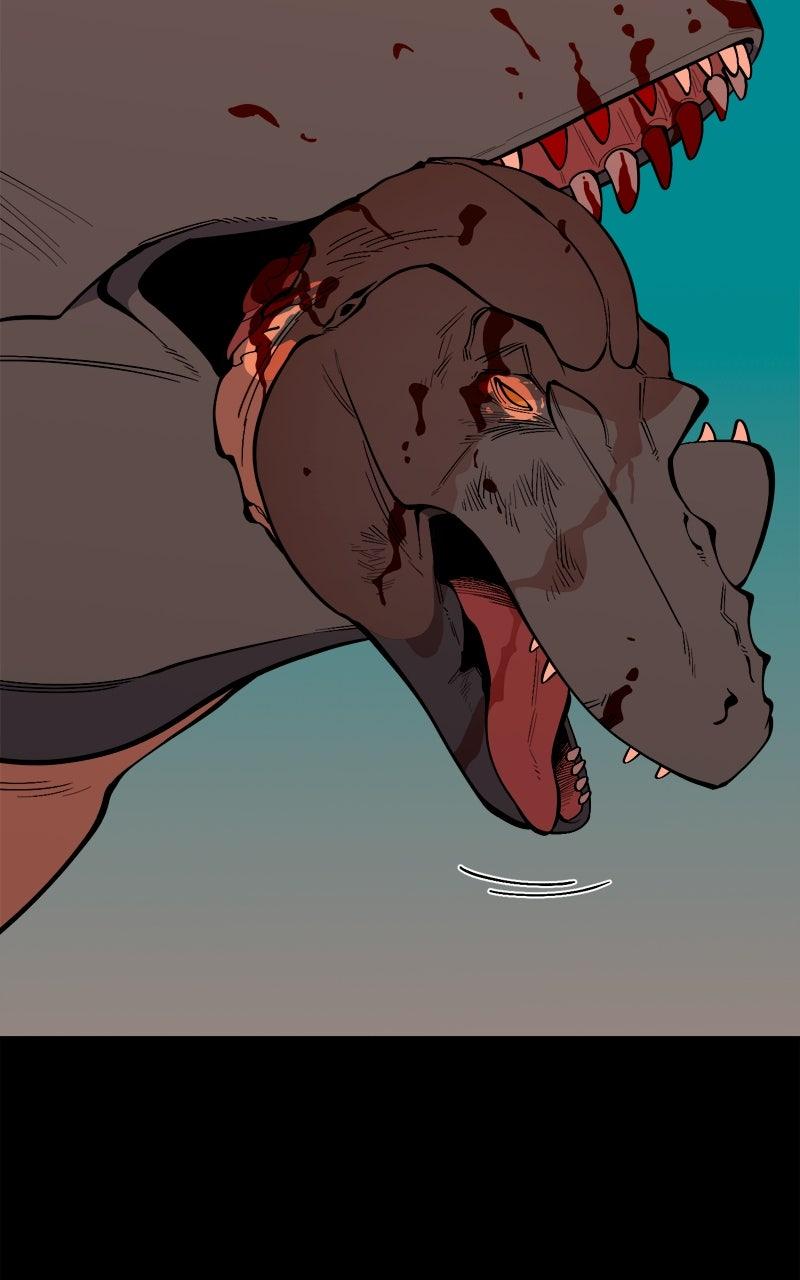 Ancient Animal Tales Chapter 33 - Page 37