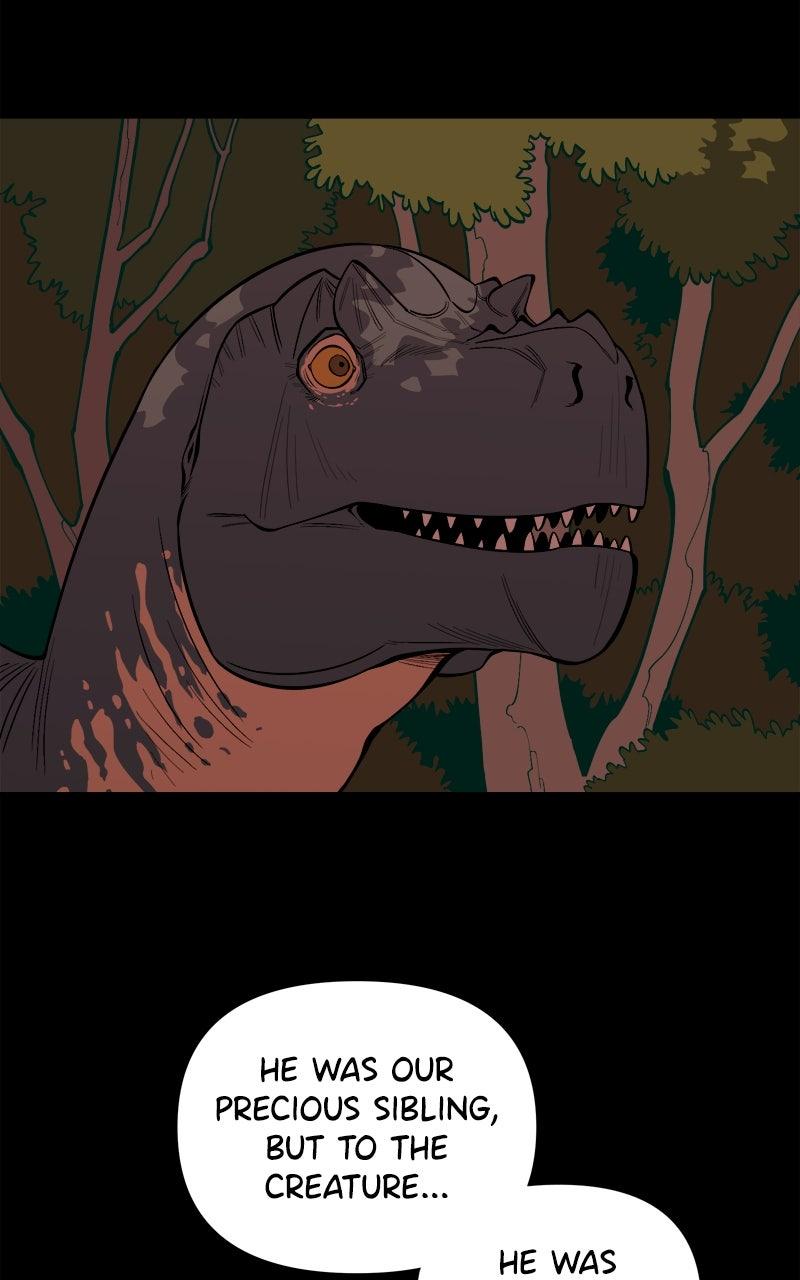 Ancient Animal Tales Chapter 33 - Page 38