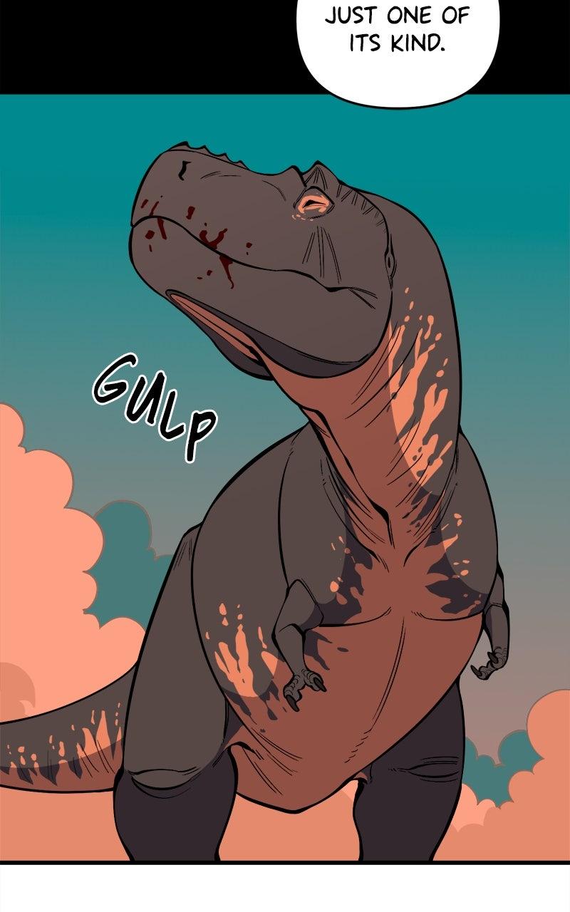 Ancient Animal Tales Chapter 33 - Page 39