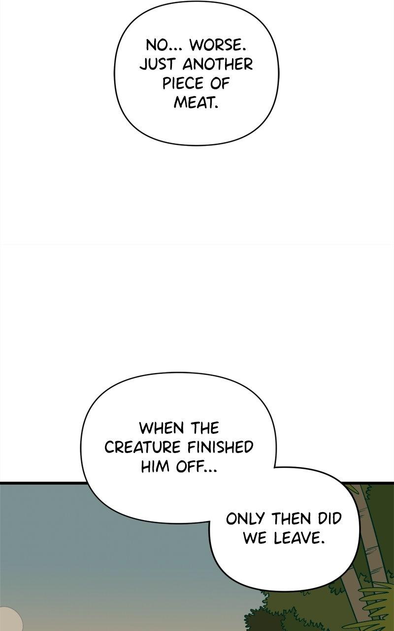 Ancient Animal Tales Chapter 33 - Page 40