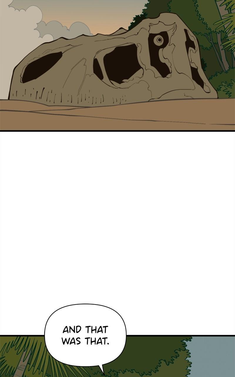 Ancient Animal Tales Chapter 33 - Page 41