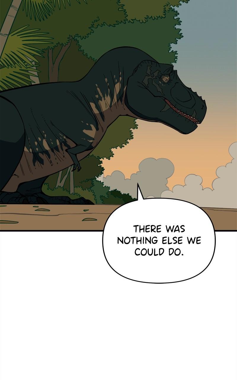 Ancient Animal Tales Chapter 33 - Page 42