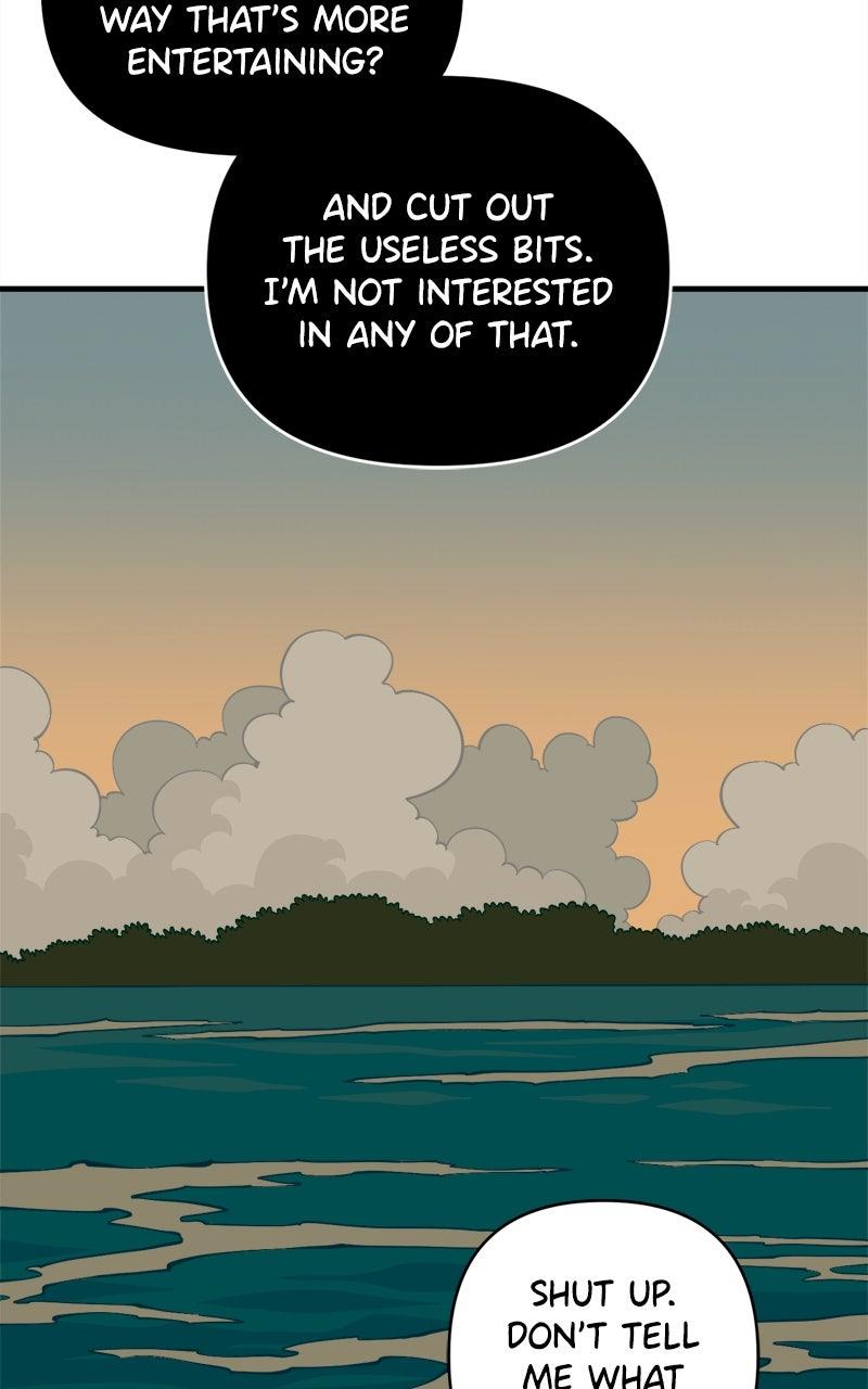 Ancient Animal Tales Chapter 33 - Page 45