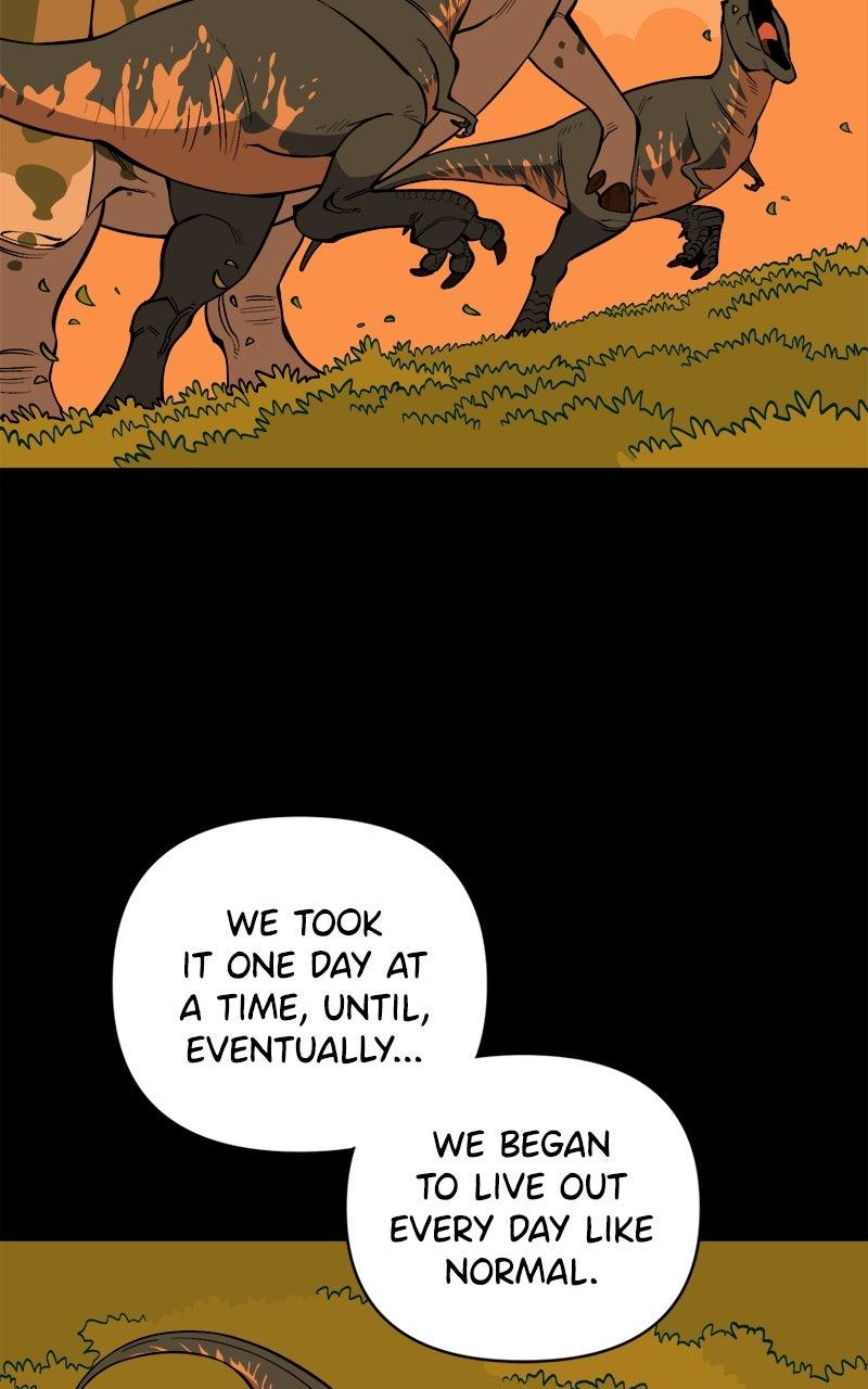 Ancient Animal Tales Chapter 33 - Page 48