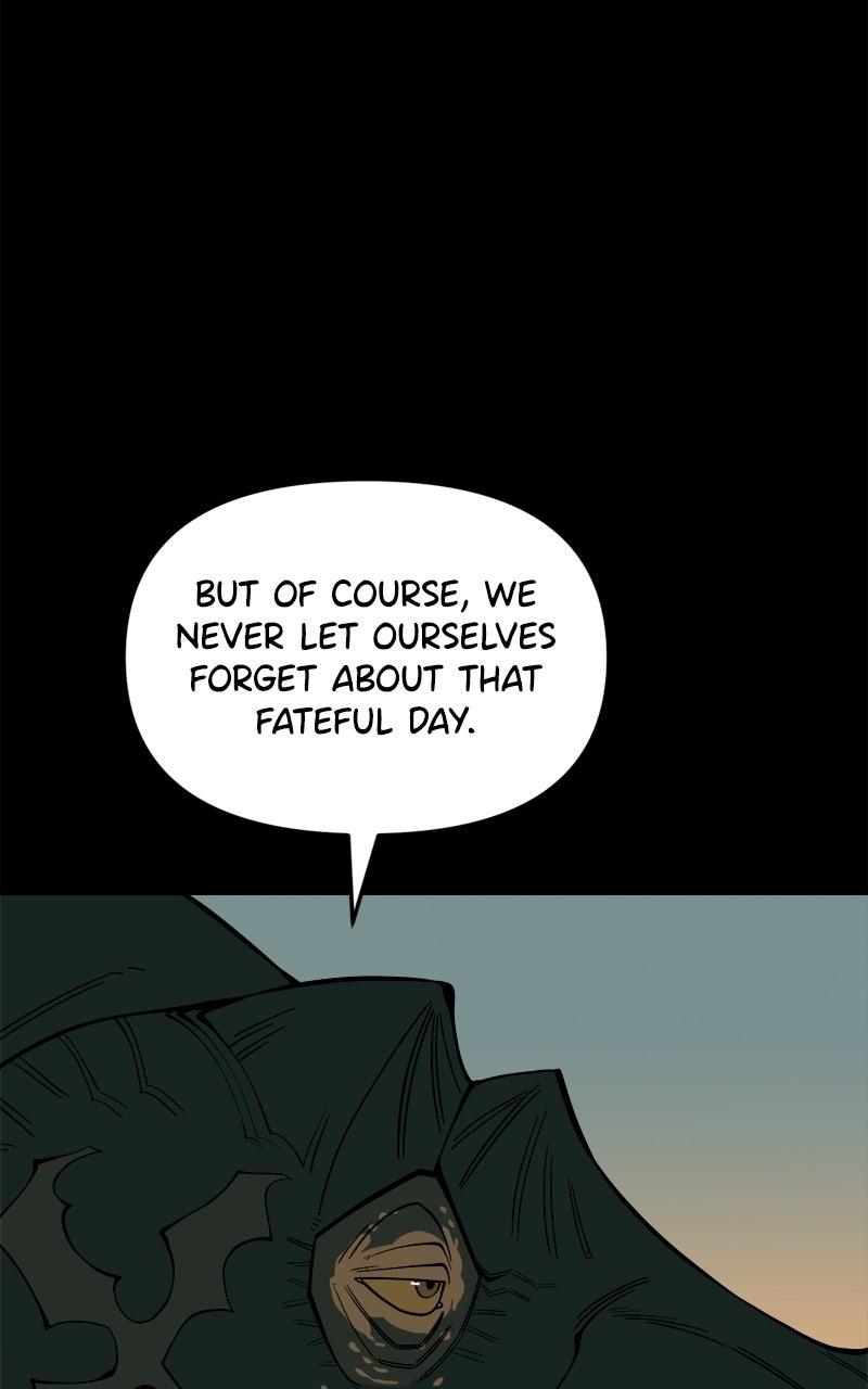 Ancient Animal Tales Chapter 33 - Page 50