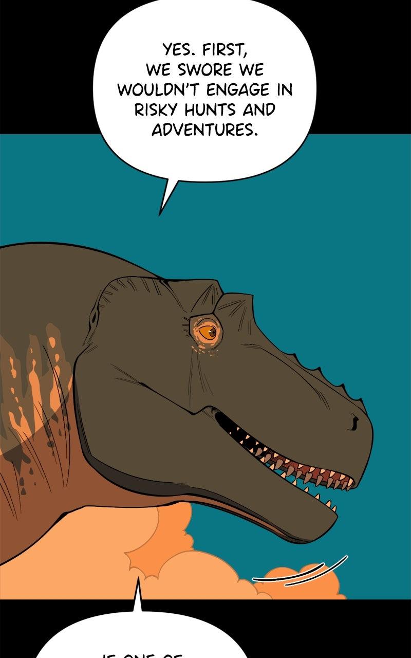 Ancient Animal Tales Chapter 33 - Page 52