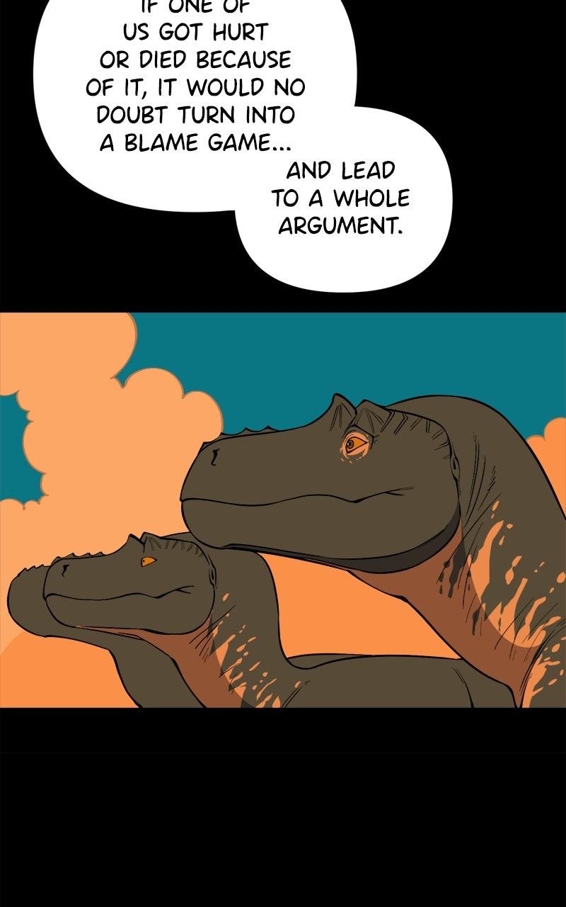 Ancient Animal Tales Chapter 33 - Page 53