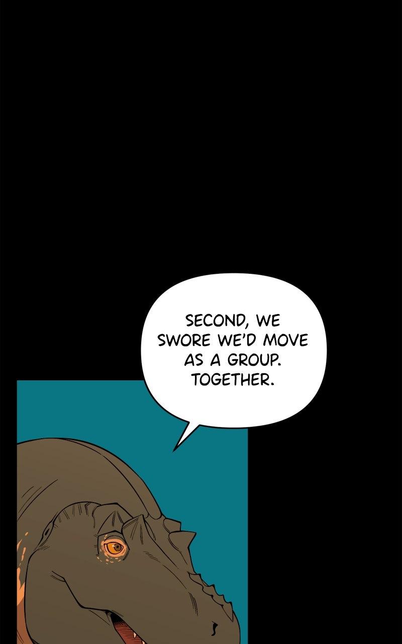 Ancient Animal Tales Chapter 33 - Page 55