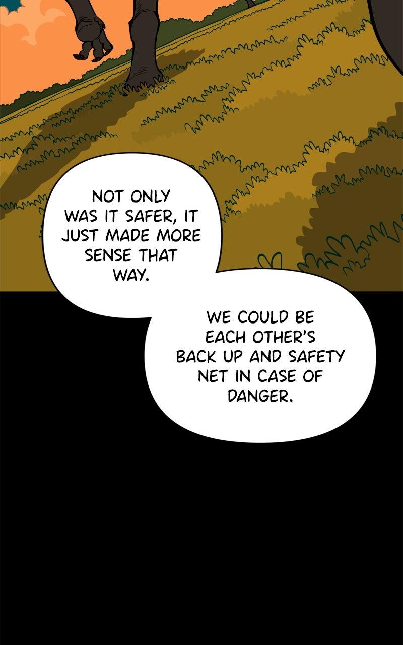 Ancient Animal Tales Chapter 33 - Page 57