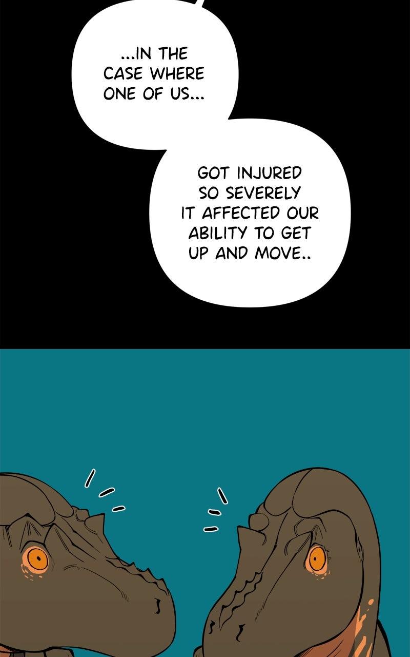 Ancient Animal Tales Chapter 33 - Page 59