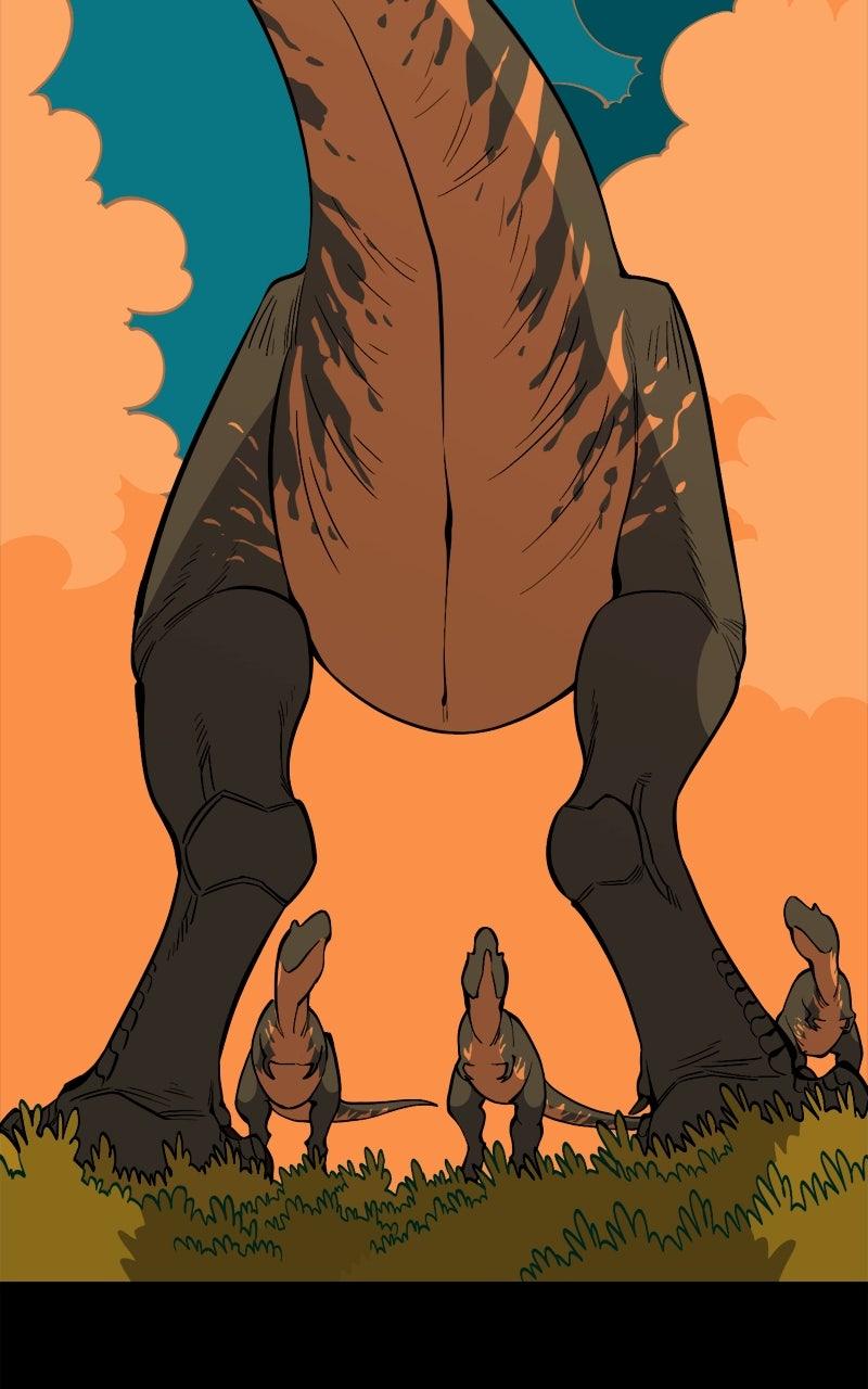 Ancient Animal Tales Chapter 33 - Page 62