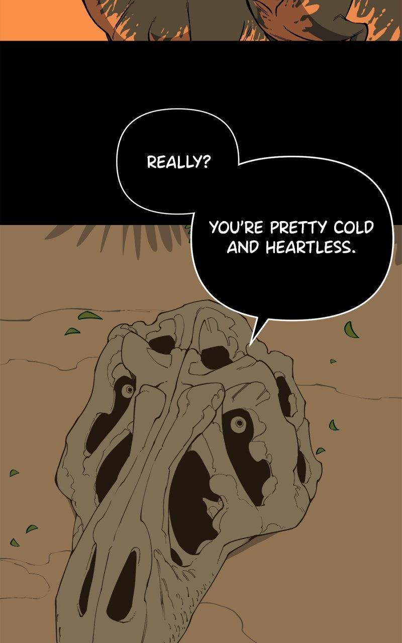 Ancient Animal Tales Chapter 33 - Page 64