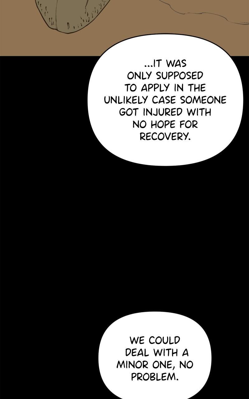 Ancient Animal Tales Chapter 33 - Page 65