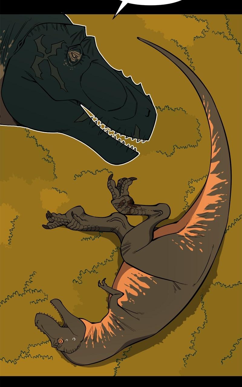 Ancient Animal Tales Chapter 33 - Page 66