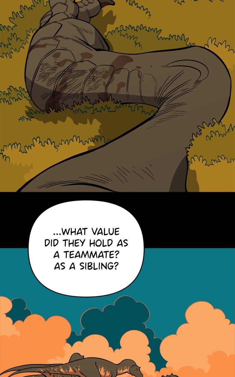 Ancient Animal Tales Chapter 33 - Page 68