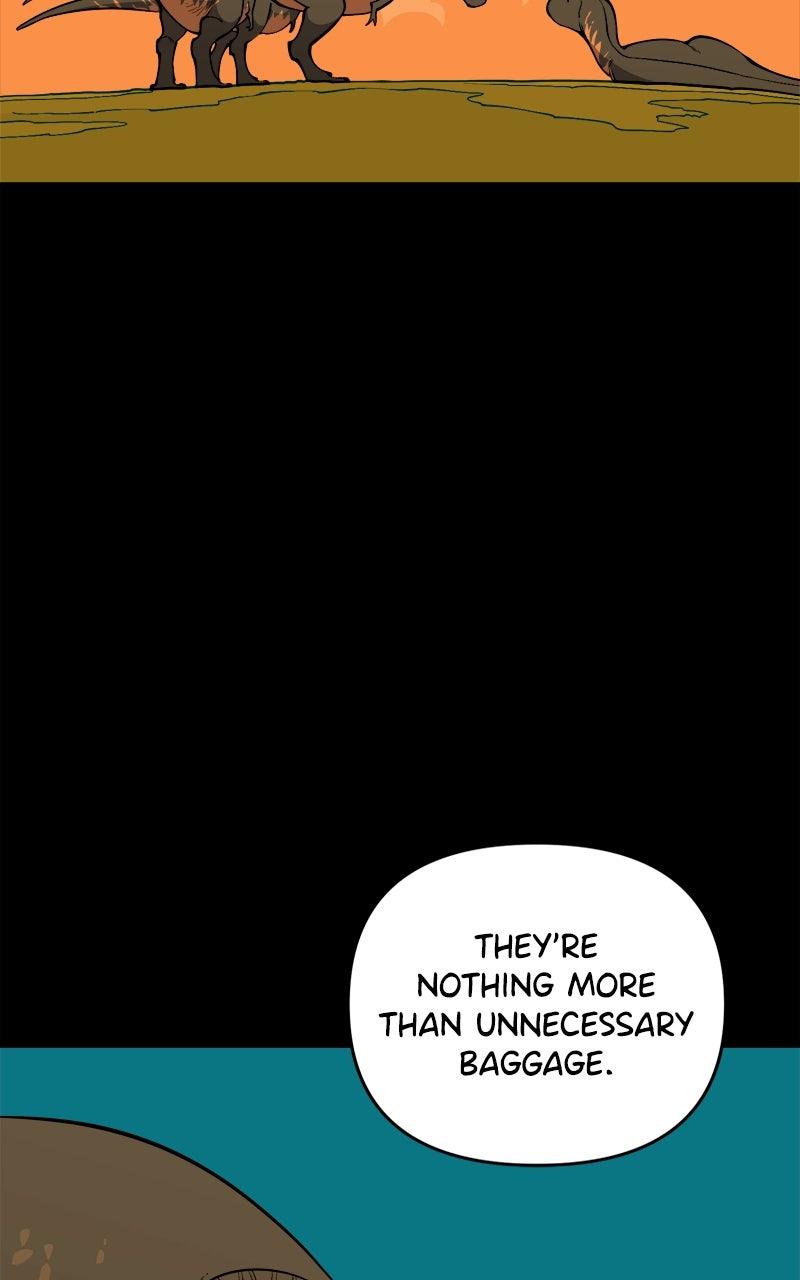 Ancient Animal Tales Chapter 33 - Page 69