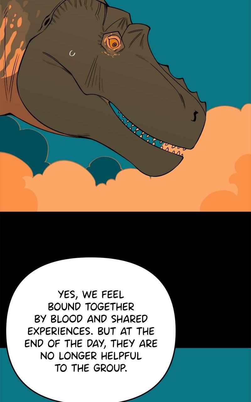 Ancient Animal Tales Chapter 33 - Page 70
