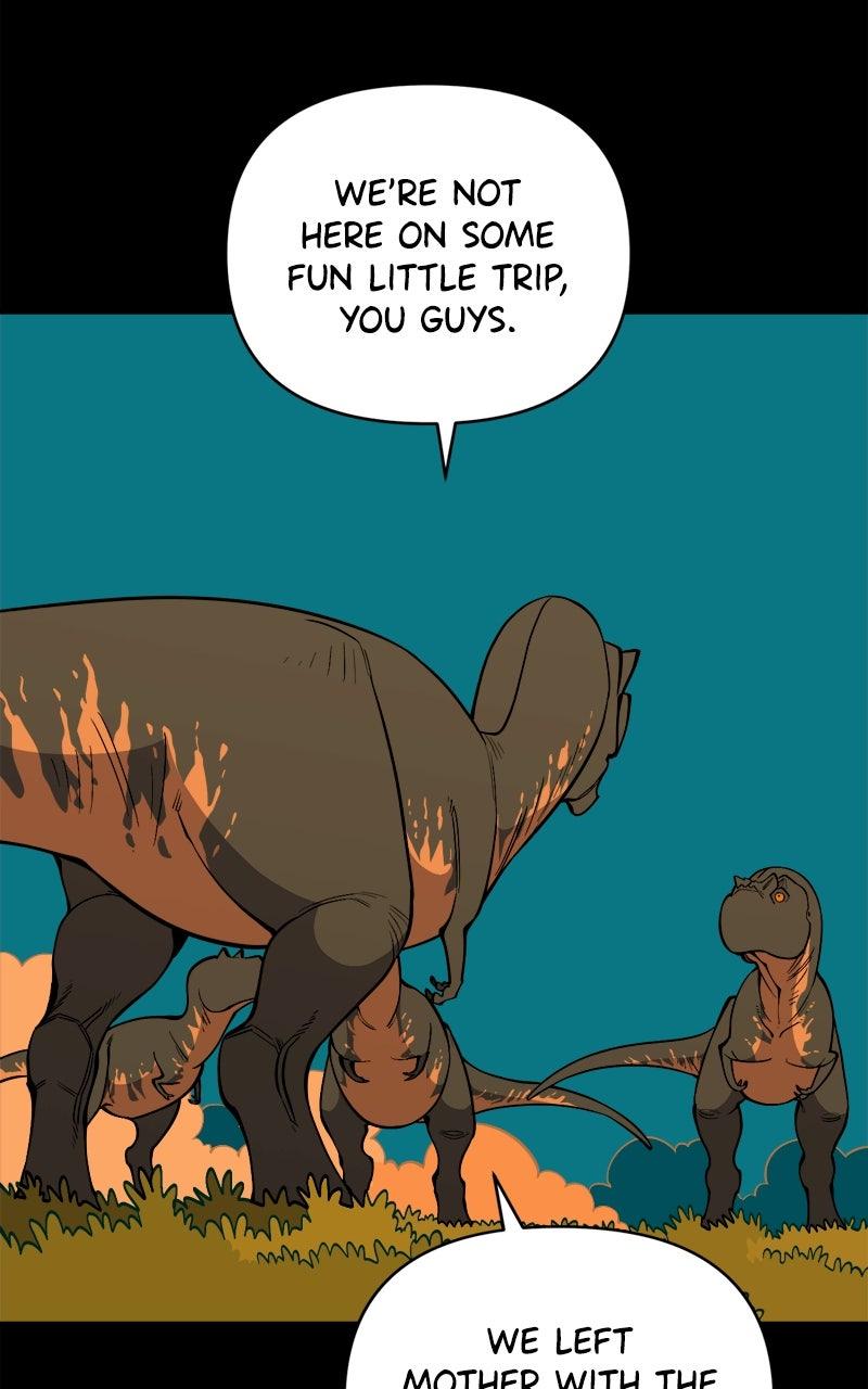 Ancient Animal Tales Chapter 33 - Page 72