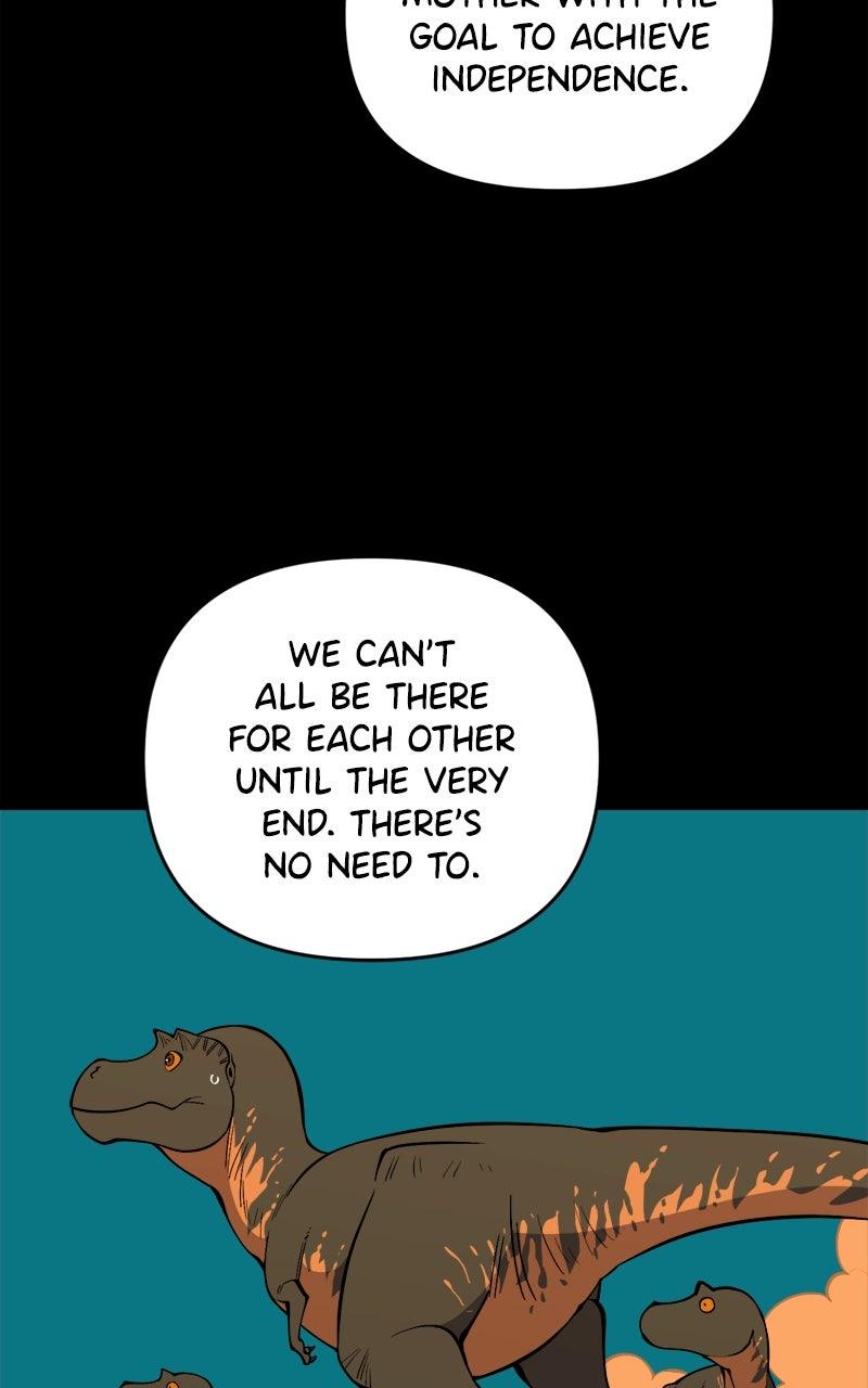 Ancient Animal Tales Chapter 33 - Page 73