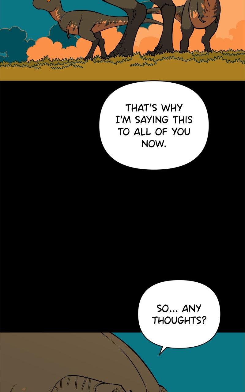 Ancient Animal Tales Chapter 33 - Page 74