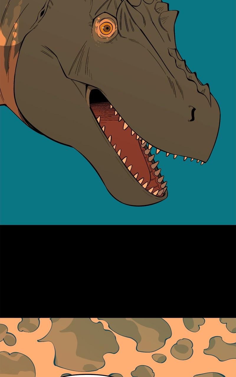 Ancient Animal Tales Chapter 33 - Page 75