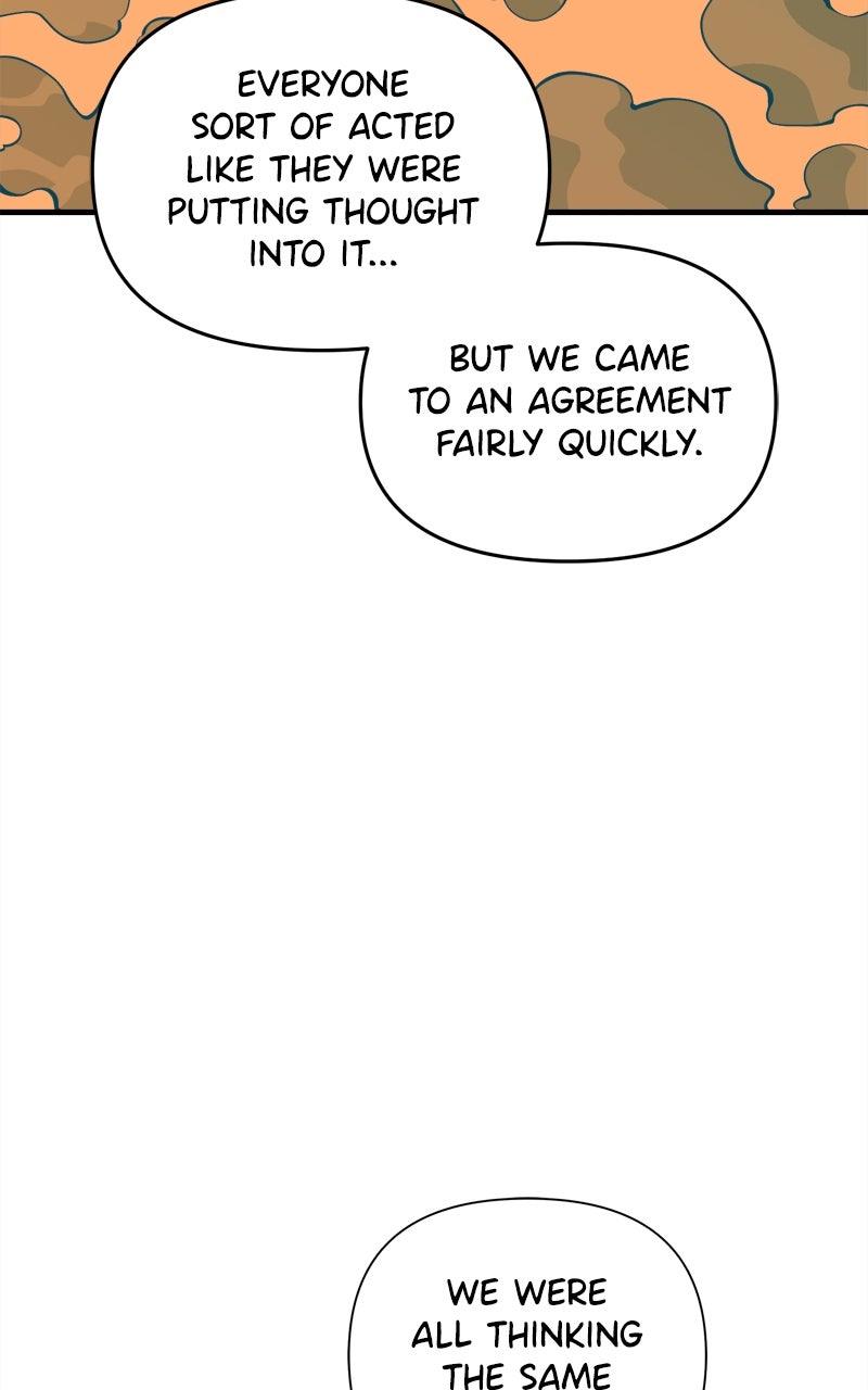 Ancient Animal Tales Chapter 33 - Page 76